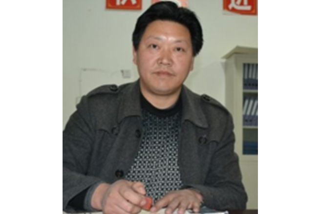 李前堯 李前堯
