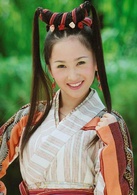 天龍八部(2003年內地版胡軍主演電視劇)