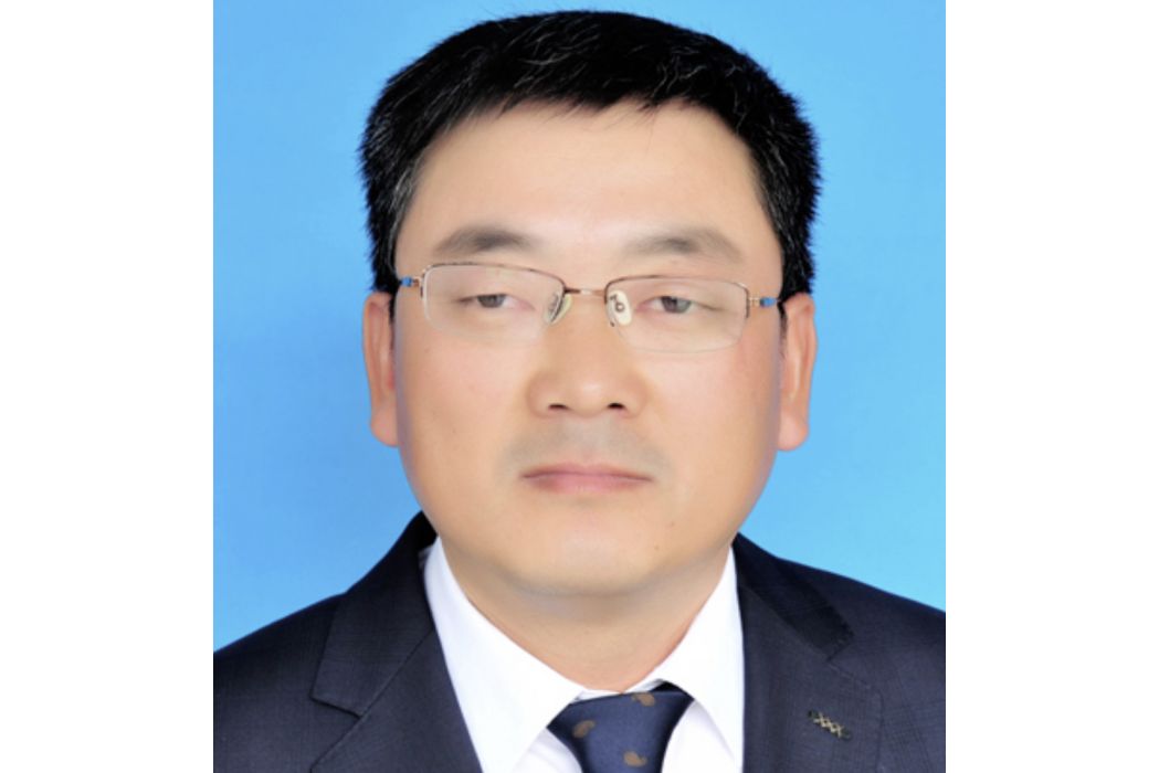 王從春(金禾實業董事) 王從春(金禾實業董事)