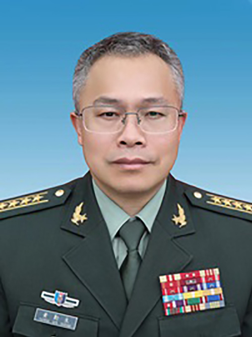 黃勤生(雲南省紅河州委常委,蒙自軍分區黨委書記、政委) 黃勤生(雲南省紅河州委常委,蒙自軍分區黨委書記、政委)
