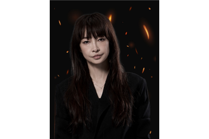 淺見涼子 淺見涼子
