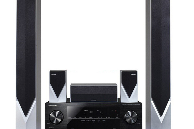 先鋒HTS-CD200 先鋒HTS-CD200