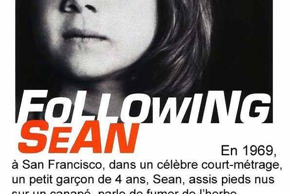 Following Sean Following Sean