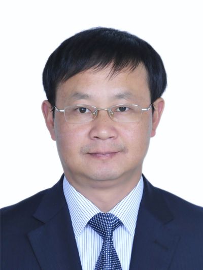 劉鑫(貴州省畢節市納雍縣勺窩鎮黨委書記) 劉鑫(貴州省畢節市納雍縣勺窩鎮黨委書記)