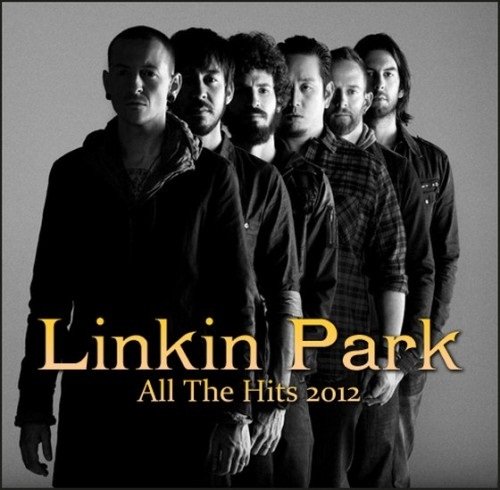 All The Hits 2012
