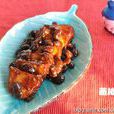 黑豆燉裡脊 黑豆燉裡脊