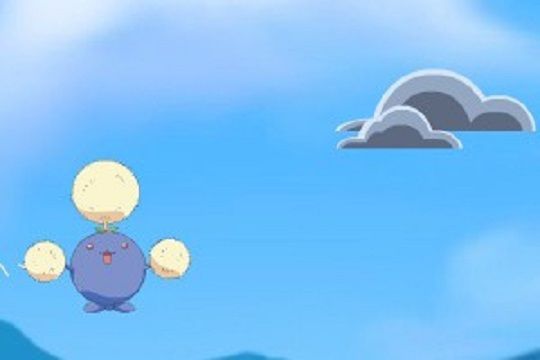 蒲公英冒險 蒲公英冒險