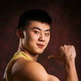 蘇海強(籃球運動員) 蘇海強(籃球運動員)