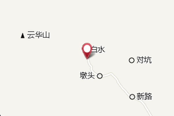 上洋坪 上洋坪