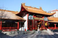 北京市極樂寺