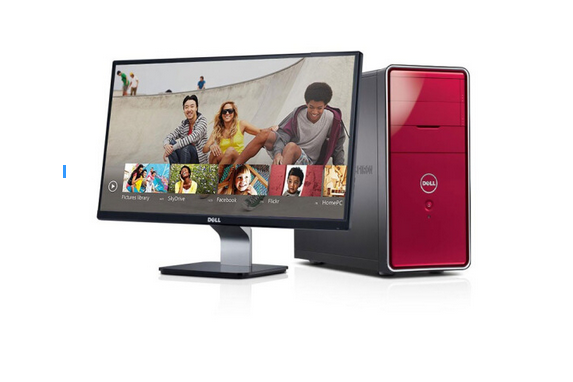 戴爾inspiron 660-R358XJN R 戴爾inspiron 660-R358XJN R