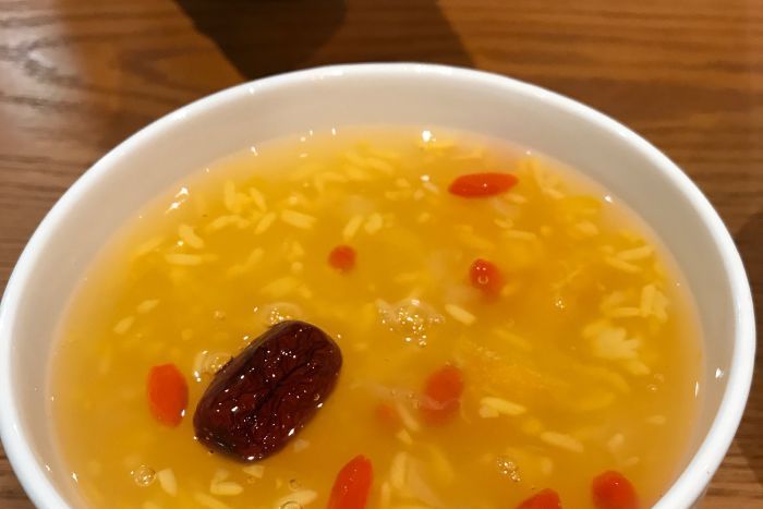 水果醪糟 水果醪糟