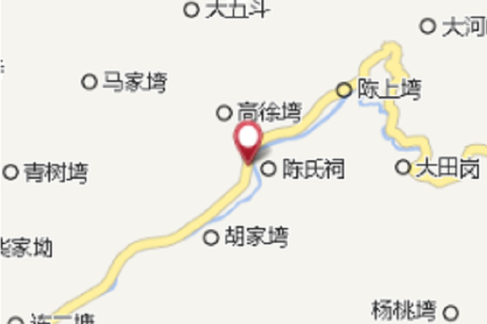 廟上張家 廟上張家