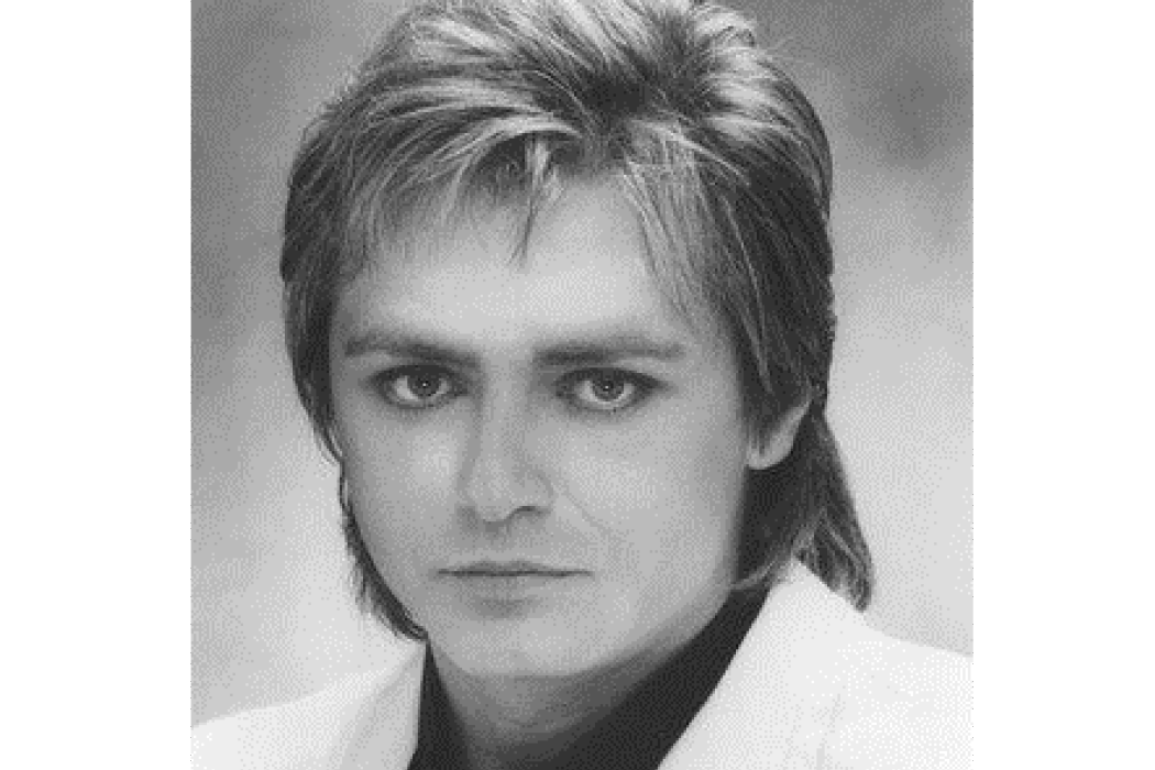 Benjamin Orr Benjamin Orr