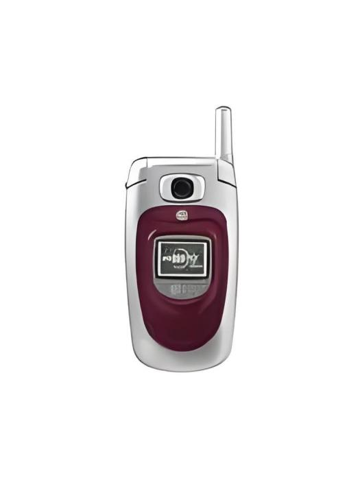 LG C610 LG C610