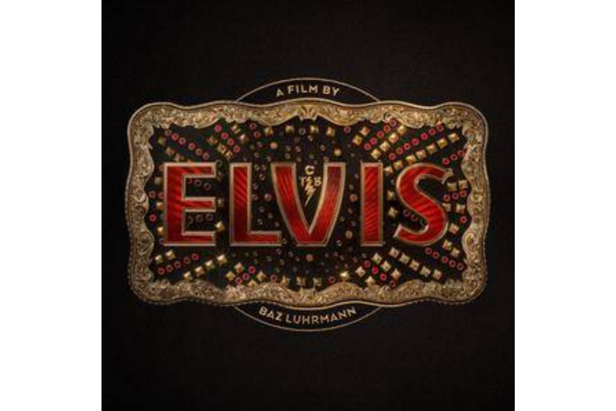 ELVIS(貓王Elvis Presley傳記電影《Elvis》原聲帶專輯) ELVIS(貓王Elvis Presley傳記電影《Elvis》原聲帶專輯)