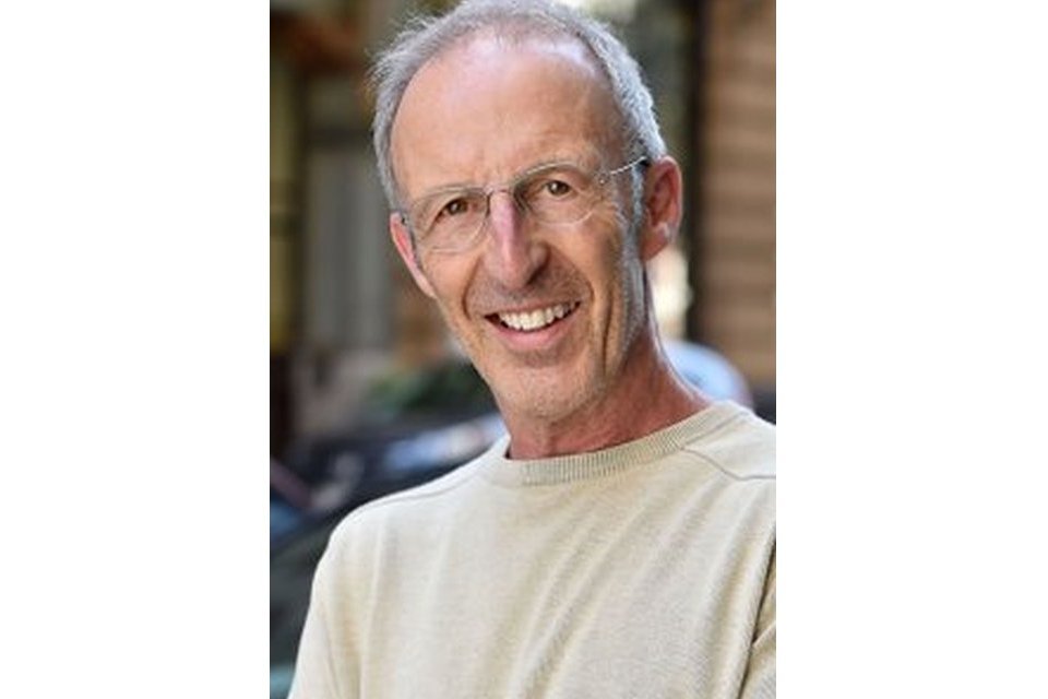 Bob Bancroft Bob Bancroft