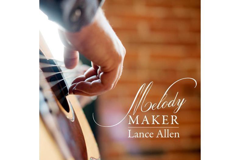 Melody Maker Melody Maker