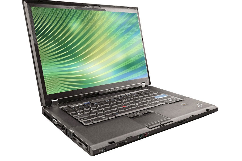 ThinkPad W500(4061AR1) ThinkPad W500(4061AR1)