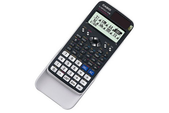 CASIO fx-991CN X