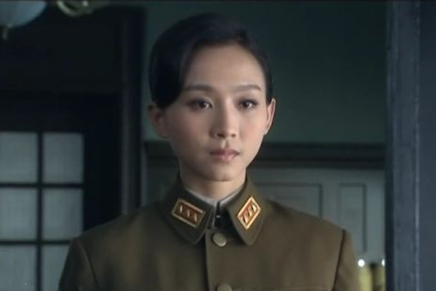 余曉江(電視劇《一觸即發》中的人物) 余曉江(電視劇《一觸即發》中的人物)