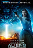 牛仔和外星人(美國2011年喬恩·費儒執導電影) 牛仔和外星人(美國2011年喬恩·費儒執導電影)