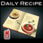 天天菜譜 Daily Recipe