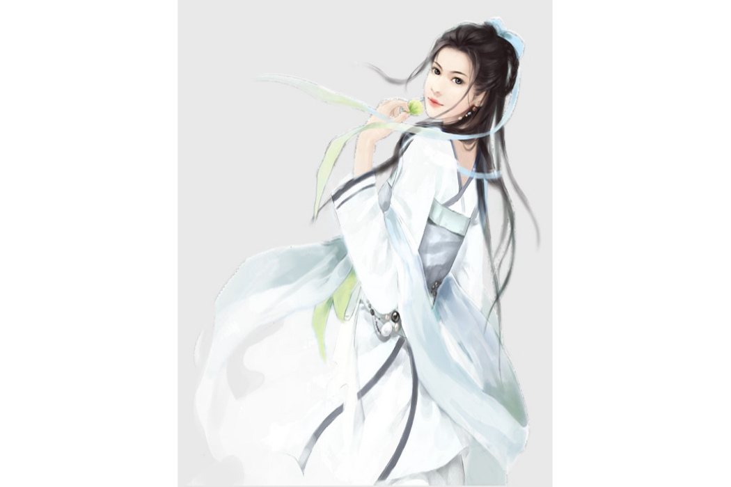 青秋(《光陰之外》及其衍生作品中的虛構角色) 青秋(《光陰之外》及其衍生作品中的虛構角色)