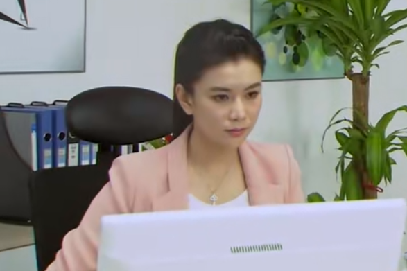 林小冉 林小冉