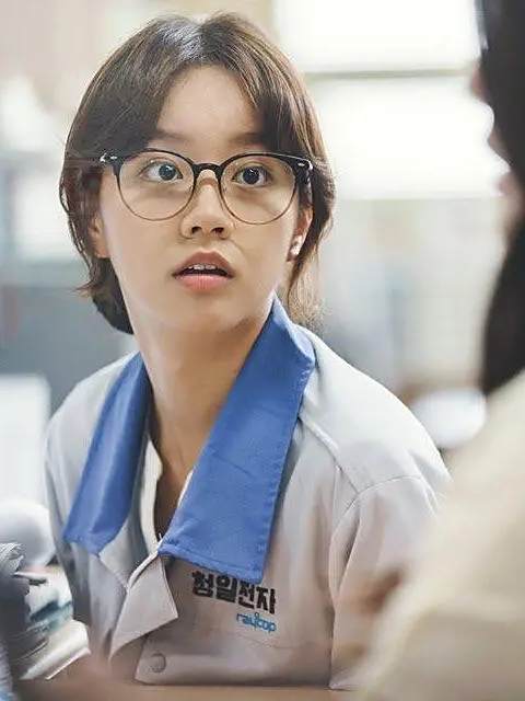 李善心 李善心
