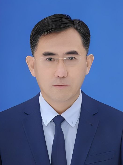 楊義(吉林省水文水資源局局長) 楊義(吉林省水文水資源局局長)
