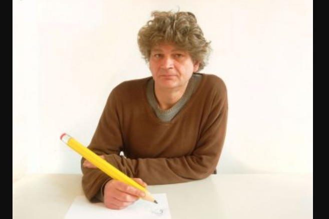 Jürgen Stollhans Jürgen Stollhans