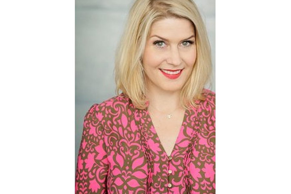 Amanda Tate Amanda Tate