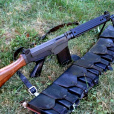 FAL自動步槍(步槍FN·FAL) FAL自動步槍(步槍FN·FAL)