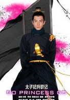 太子妃升職記(2015年張天愛、盛一倫主演網路劇)