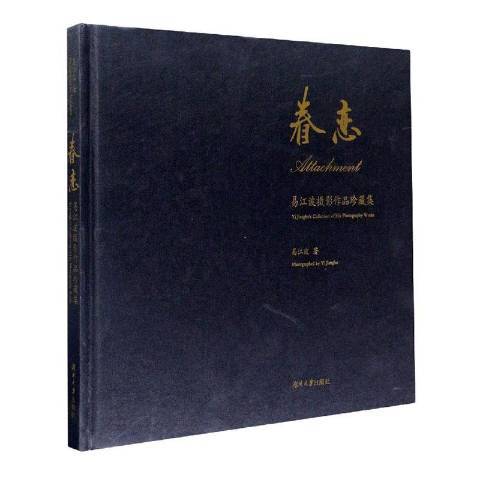 眷戀(2020年湖南大學出版社出版的圖書) 眷戀(2020年湖南大學出版社出版的圖書)