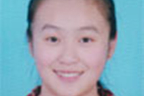 李雨莉 李雨莉