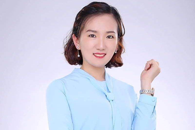 張煒琪(長春人文學院馬克思主義學院教授)