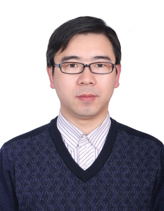 馬明國(北京林業大學教授) 馬明國(北京林業大學教授)