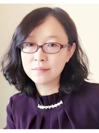 耿莉(西安交通大學電子與信息學部微電子學院院長、黨總支書記)