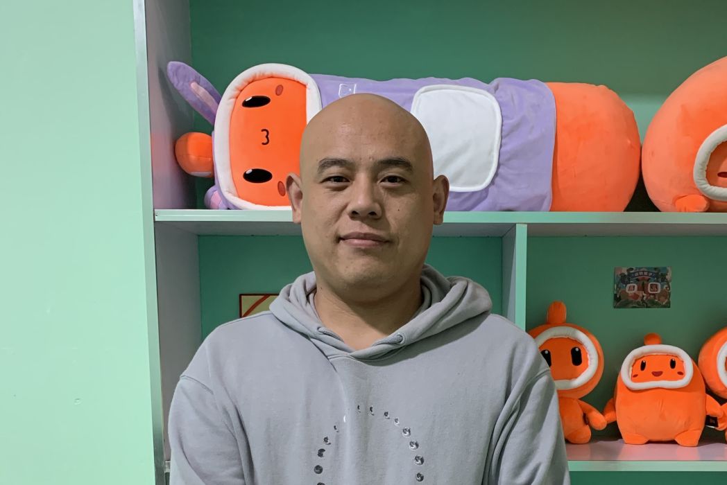 劉大軍(美食短視頻創作者) 劉大軍(美食短視頻創作者)