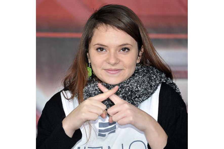 Francesca Michielin