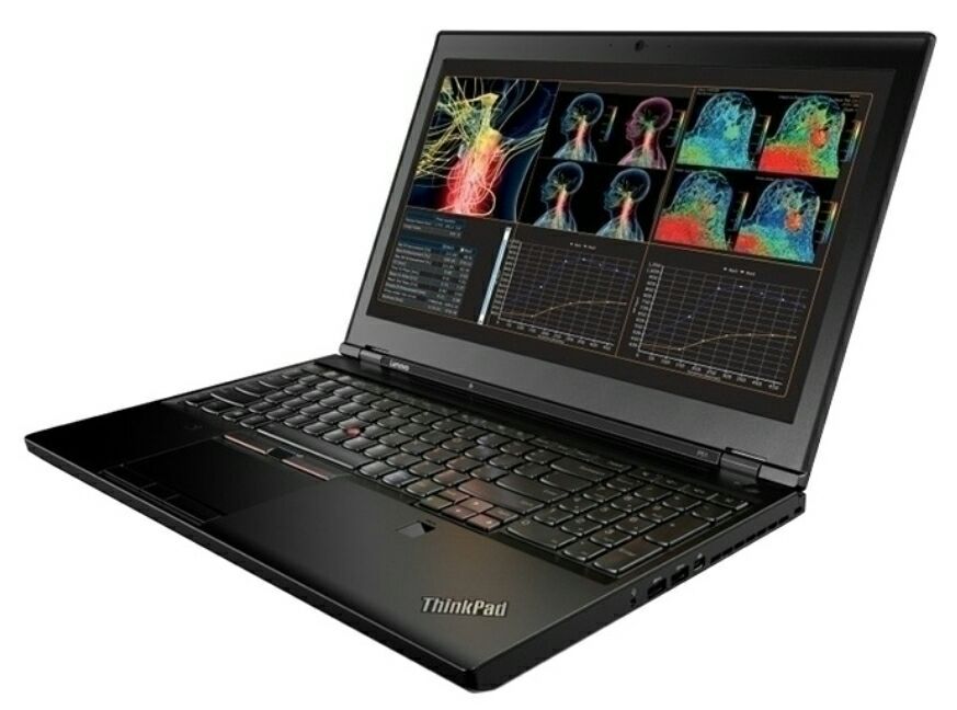 ThinkPad P51 ThinkPad P51