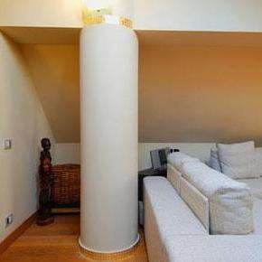 Napo Torriani Halldis Apartment Napo Torriani Halldis Apartment