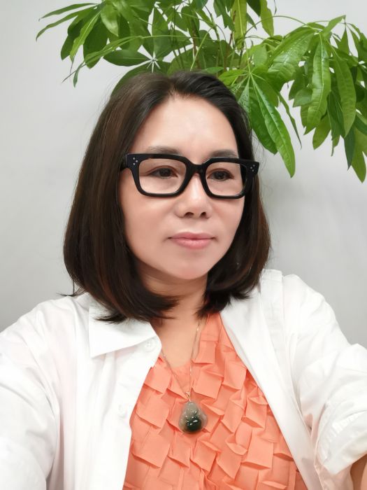 陳春霞(製片人) 陳春霞(製片人)
