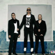 Above & Beyond Above & Beyond