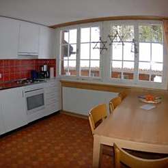 Chalet Tuftbach Chalet Tuftbach