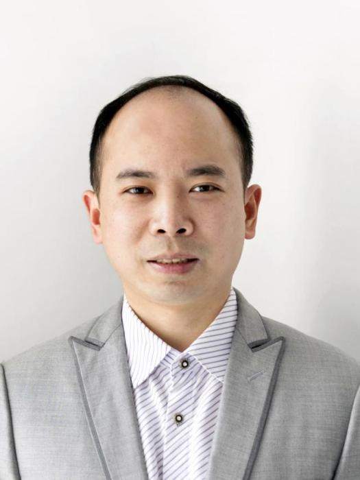 廖勝輝(中南大學計算機學院數據科學與工程系主任) 廖勝輝(中南大學計算機學院數據科學與工程系主任)