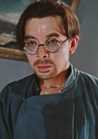 青春之歌(1959年崔嵬導演、謝芳主演的影片)