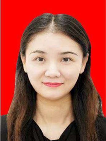 王珂(河南省鄭州市滎陽市人民政府黨組成員、副市長) 王珂(河南省鄭州市滎陽市人民政府黨組成員、副市長)